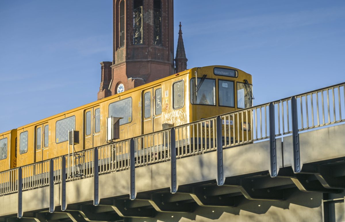 Berlin BVG Streik: Aktuelle Infos Und Auswirkungen Auf Den Fahrgastverkehr Berlin BVG Streik: Aktuelle Infos Und Auswirkungen Auf Den Fahrgastverkehr