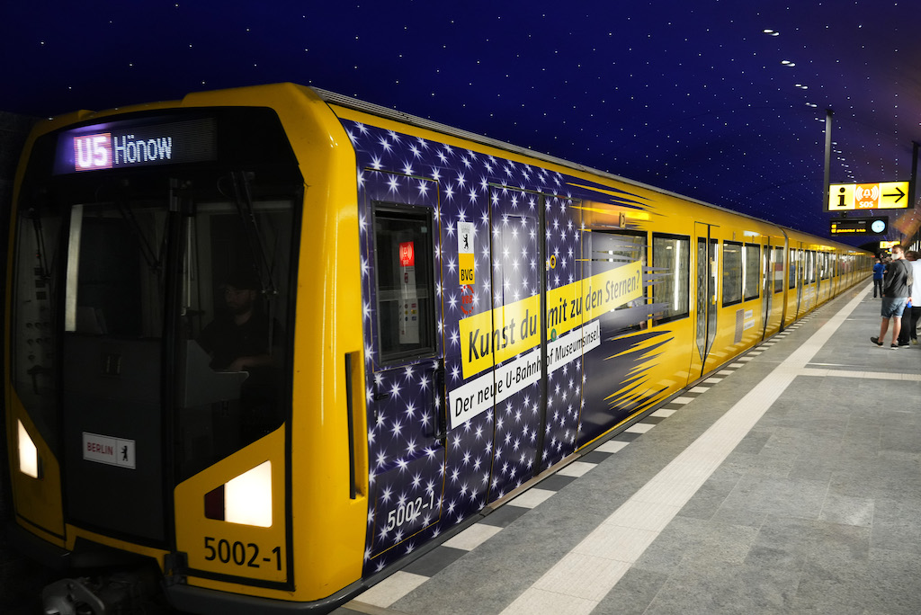 Berlin Public Transport: BVG Strike Conclusion And S-Bahn Impact Berlin Public Transport: BVG Strike Conclusion And S-Bahn Impact