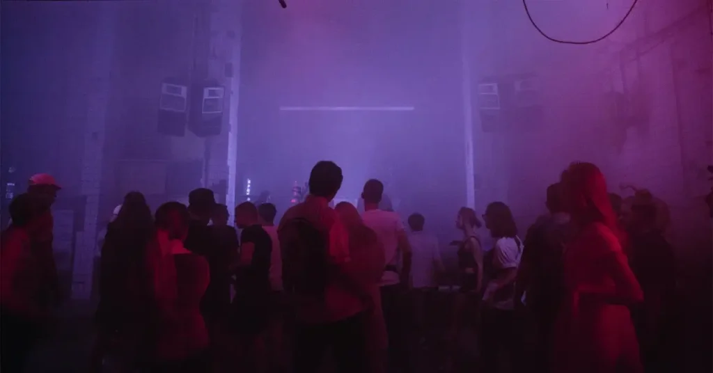 Berlin U-Bahn Stations To Host Techno DJ Sets? Berlin U-Bahn Stations To Host Techno DJ Sets?