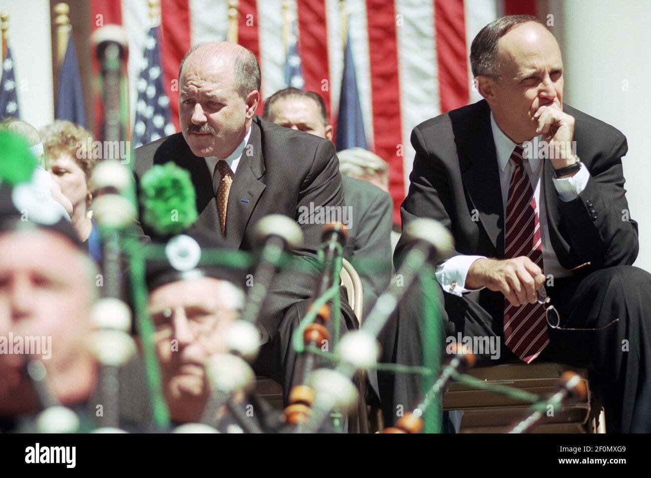 Bernard Kerik: A Retrospective On His Career And Conviction Bernard Kerik: A Retrospective On His Career And Conviction