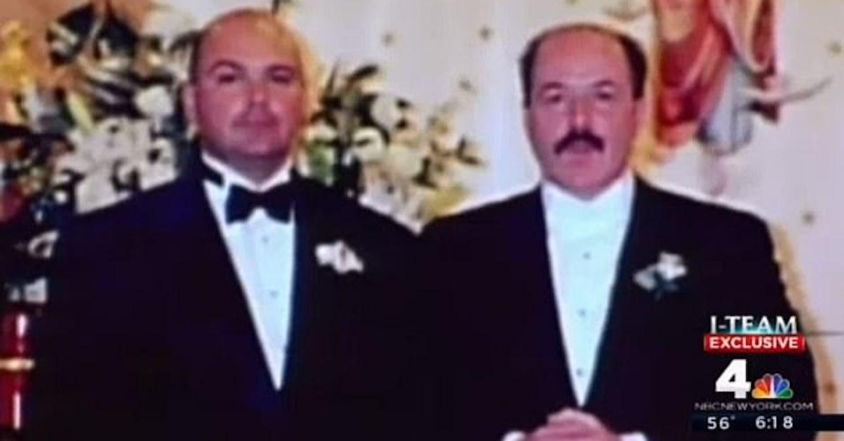 Bernard Kerik, Key Figure In 9/11 Response, Dies At Age 69 Bernard Kerik, Key Figure In 9/11 Response, Dies At Age 69