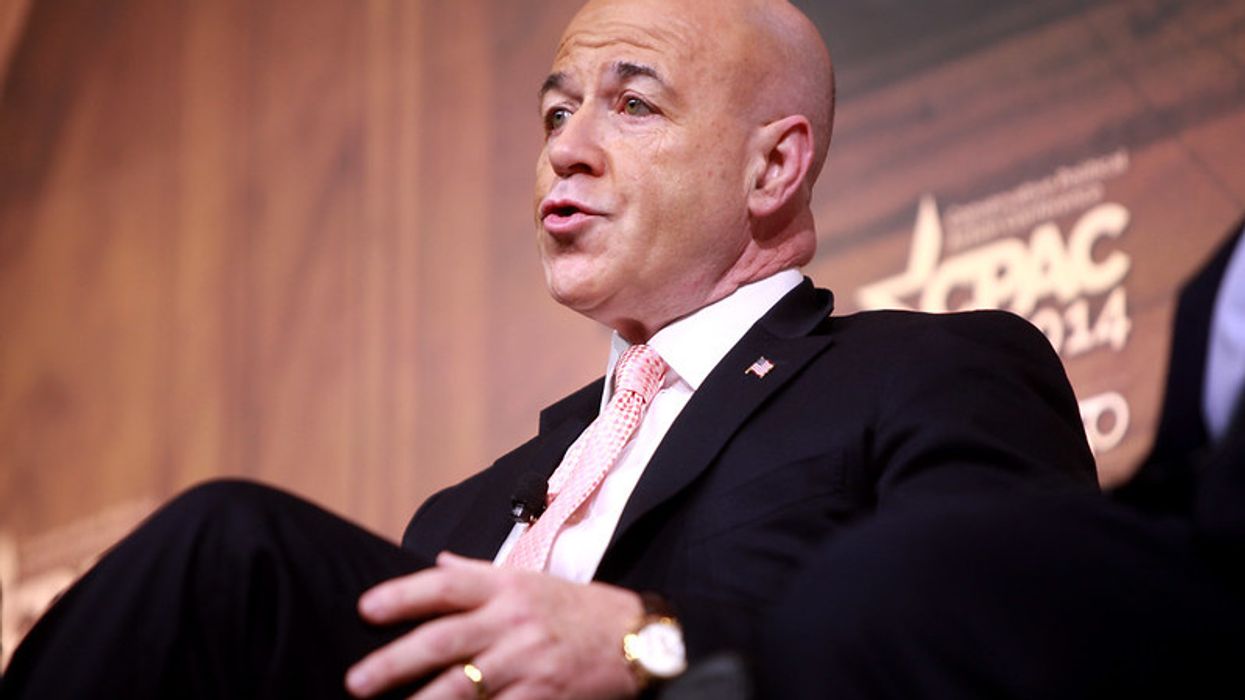 Bernard Kerik's Wife Hala Matli And Their Children: A Family Portrait Bernard Kerik's Wife Hala Matli And Their Children: A Family Portrait