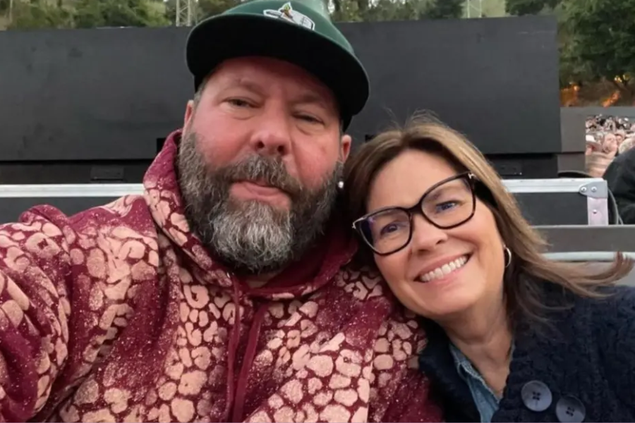 Bert Kreischer And His Wife: Navigating The Comedy Of Sex Jokes On Netflix Bert Kreischer And His Wife: Navigating The Comedy Of Sex Jokes On Netflix