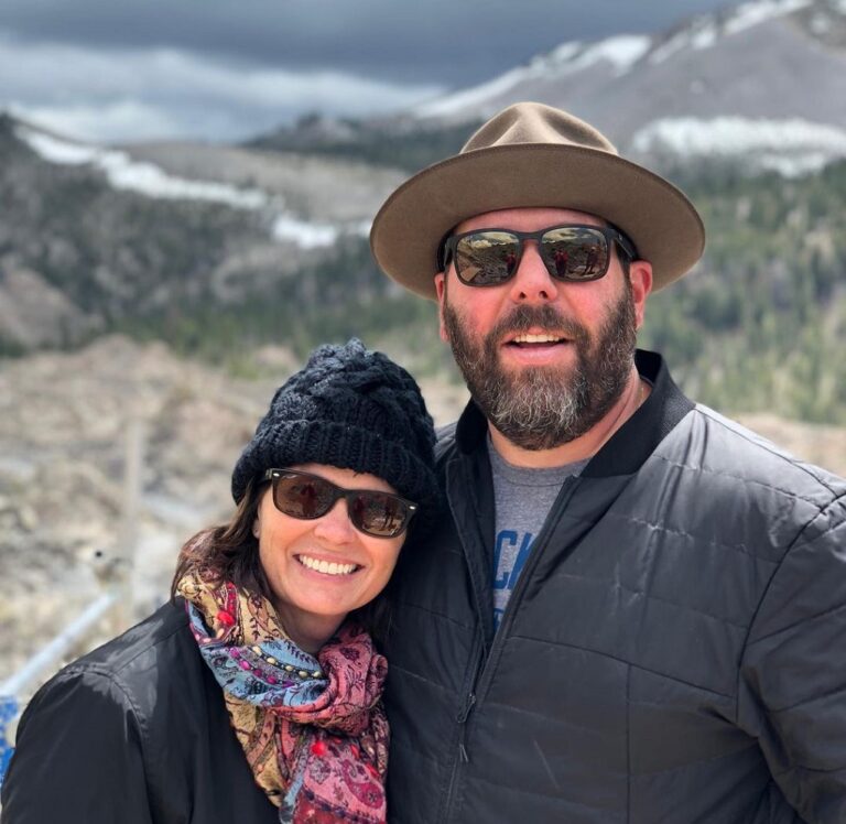 Bert Kreischer And His Wife: Navigating The Netflix Comedy Specials And Their Sex Jokes Bert Kreischer And His Wife: Navigating The Netflix Comedy Specials And Their Sex Jokes