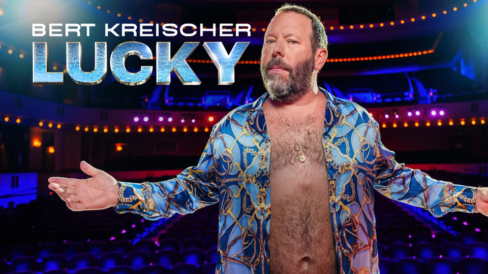Bert Kreischer's Netflix Stand-Up: A Look At His Marriage And Risqué Material Bert Kreischer's Netflix Stand-Up: A Look At His Marriage And Risqué Material