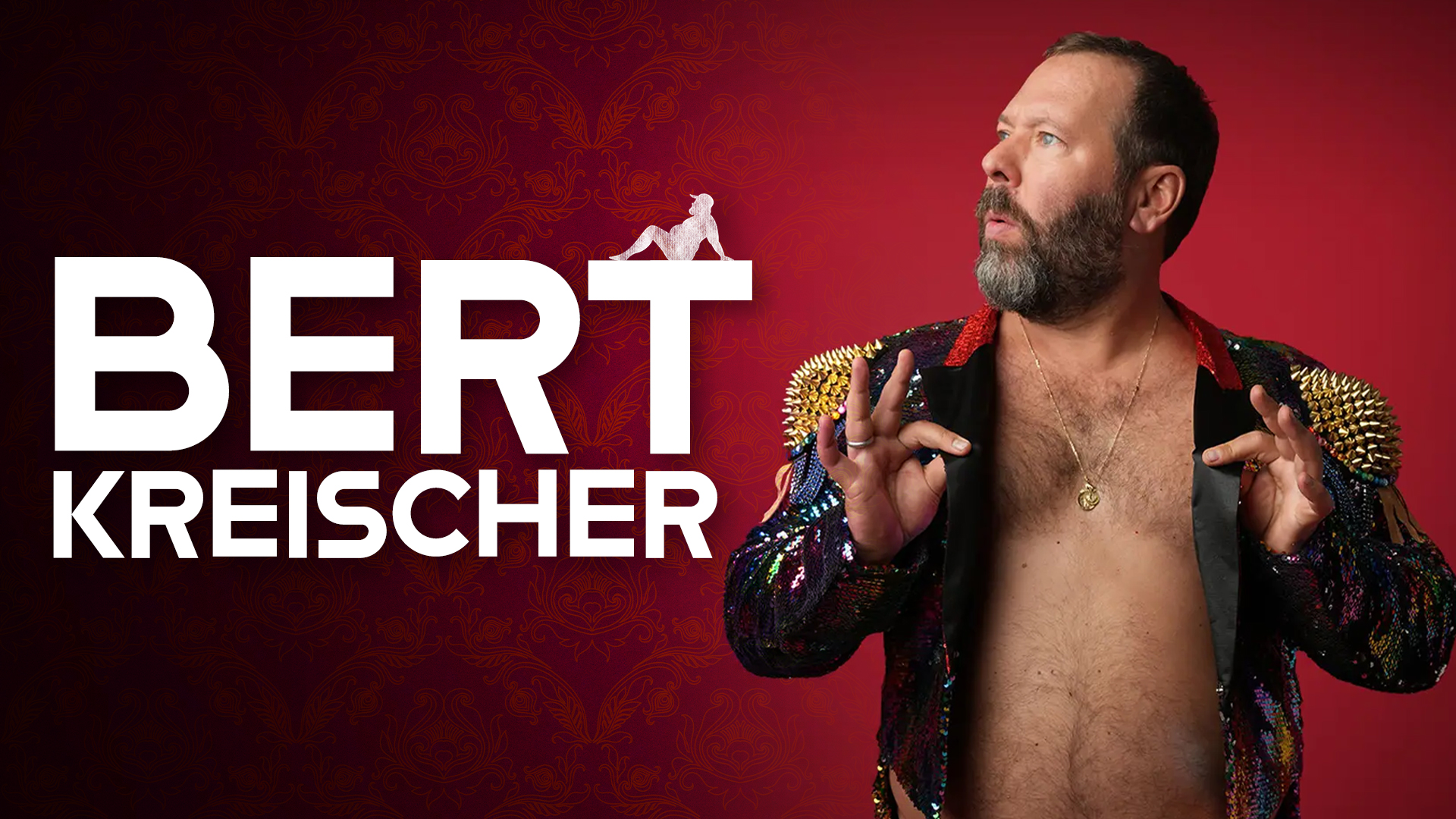 Bert Kreischer's Netflix Stand-Up: A Look At His Material And His Wife's Response Bert Kreischer's Netflix Stand-Up: A Look At His Material And His Wife's Response
