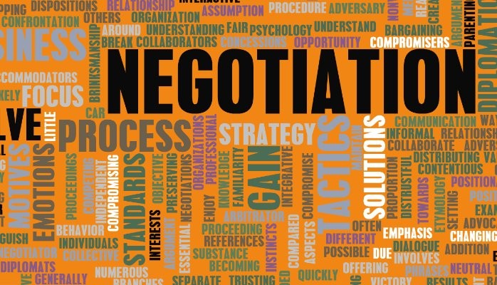 'Best And Final' Job Offer? Your Guide To Successful Negotiation 'Best And Final' Job Offer? Your Guide To Successful Negotiation