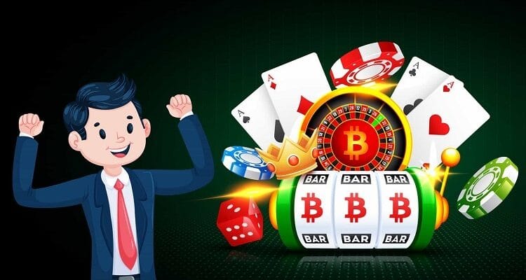 Best Bitcoin Casinos For 2025: Security, Games & Bonuses Compared Best Bitcoin Casinos For 2025: Security, Games & Bonuses Compared