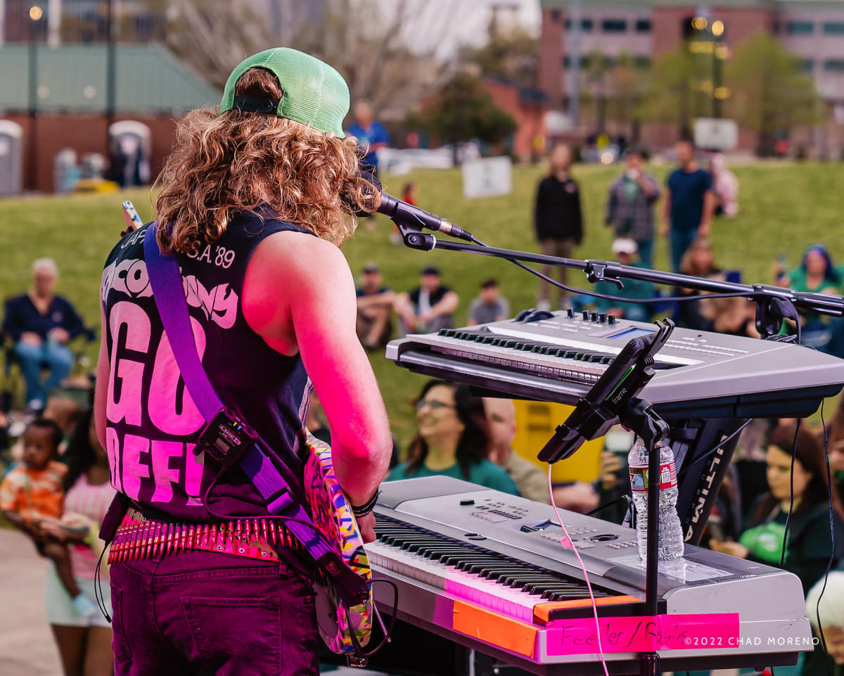 Best Live Music & Events In Lake Charles For Easter Weekend 2024 Best Live Music & Events In Lake Charles For Easter Weekend 2024