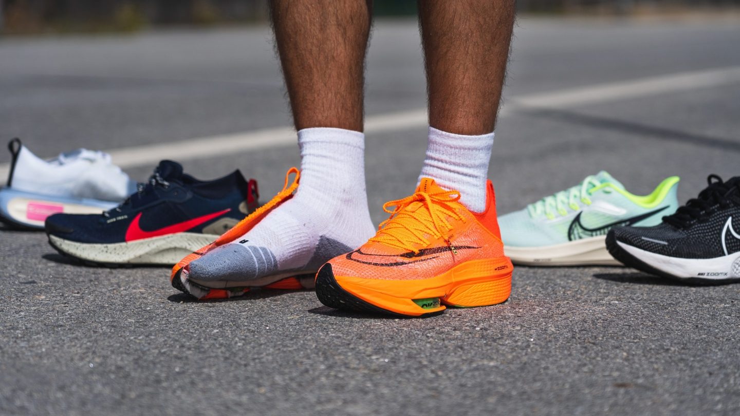 Best Nike Running Shoes For 2025: Style, Performance, And The Right Fit For You Best Nike Running Shoes For 2025: Style, Performance, And The Right Fit For You