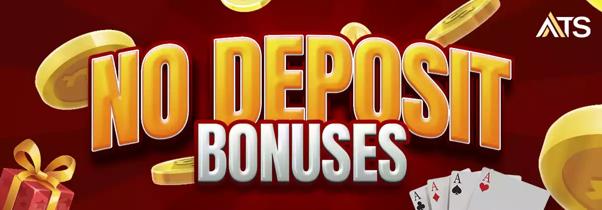Best No Deposit Bonus Codes April 2025: A Comprehensive List Best No Deposit Bonus Codes April 2025: A Comprehensive List