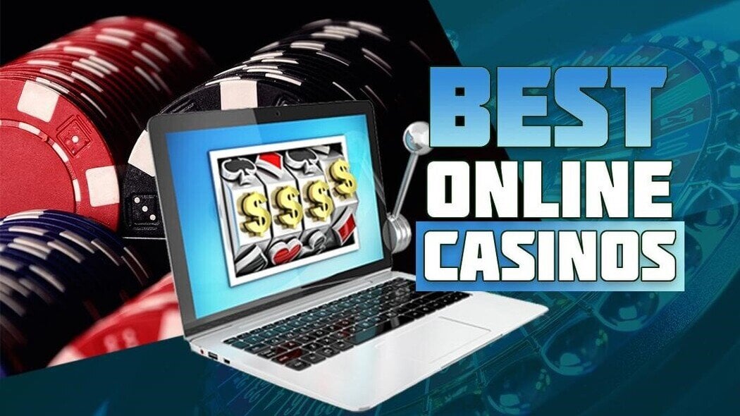 Best No ID Verification Casinos Online: Top Rated Sites For 2025 Best No ID Verification Casinos Online: Top Rated Sites For 2025