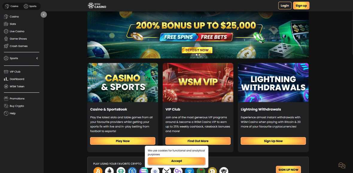 Best No ID Verification Casinos: Secure & Anonymous Gambling Options For 2025 Best No ID Verification Casinos: Secure & Anonymous Gambling Options For 2025