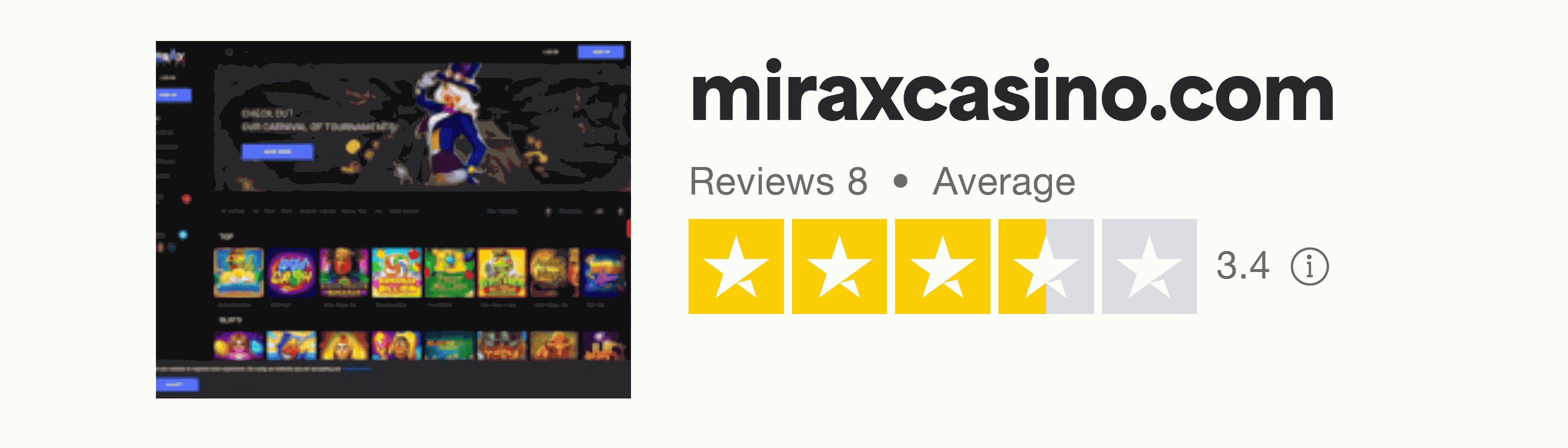 Best Online Casinos Ontario: MIRAX Casino - Top Payouts In 2025 Best Online Casinos Ontario: MIRAX Casino - Top Payouts In 2025