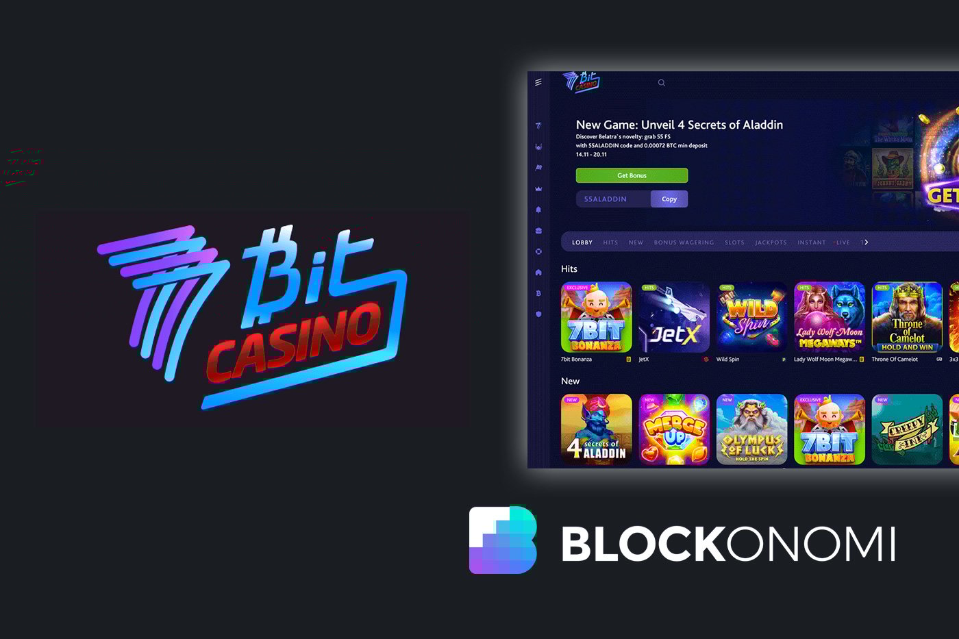 Best Real Money Online Casinos New Zealand: Expert Review Of 7Bit Casino Best Real Money Online Casinos New Zealand: Expert Review Of 7Bit Casino