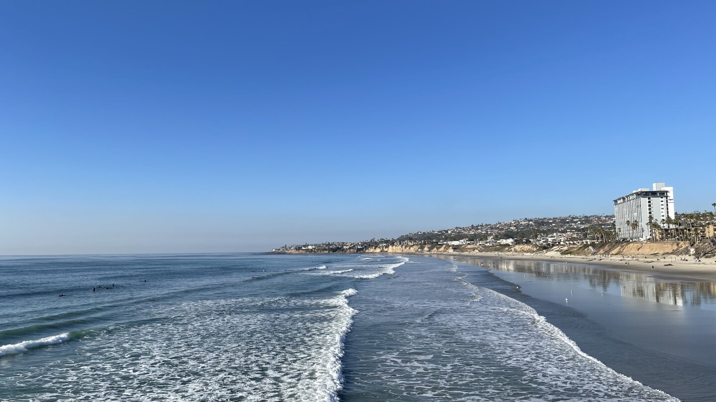 Best San Diego County Beaches: Weekend Trip Ideas Best San Diego County Beaches: Weekend Trip Ideas
