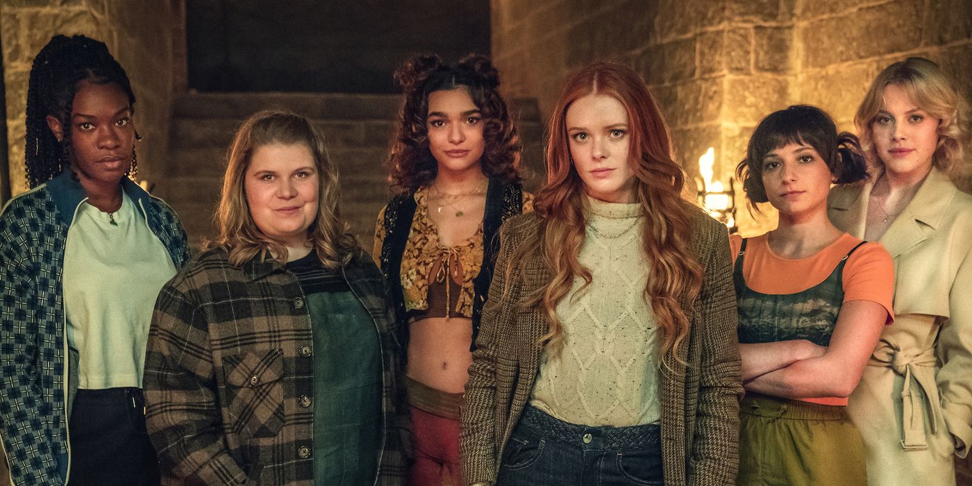 Best Show To Watch Instead Of Roman Fate Season 2: Avoiding Spoilers & Where To Stream Best Show To Watch Instead Of Roman Fate Season 2: Avoiding Spoilers & Where To Stream