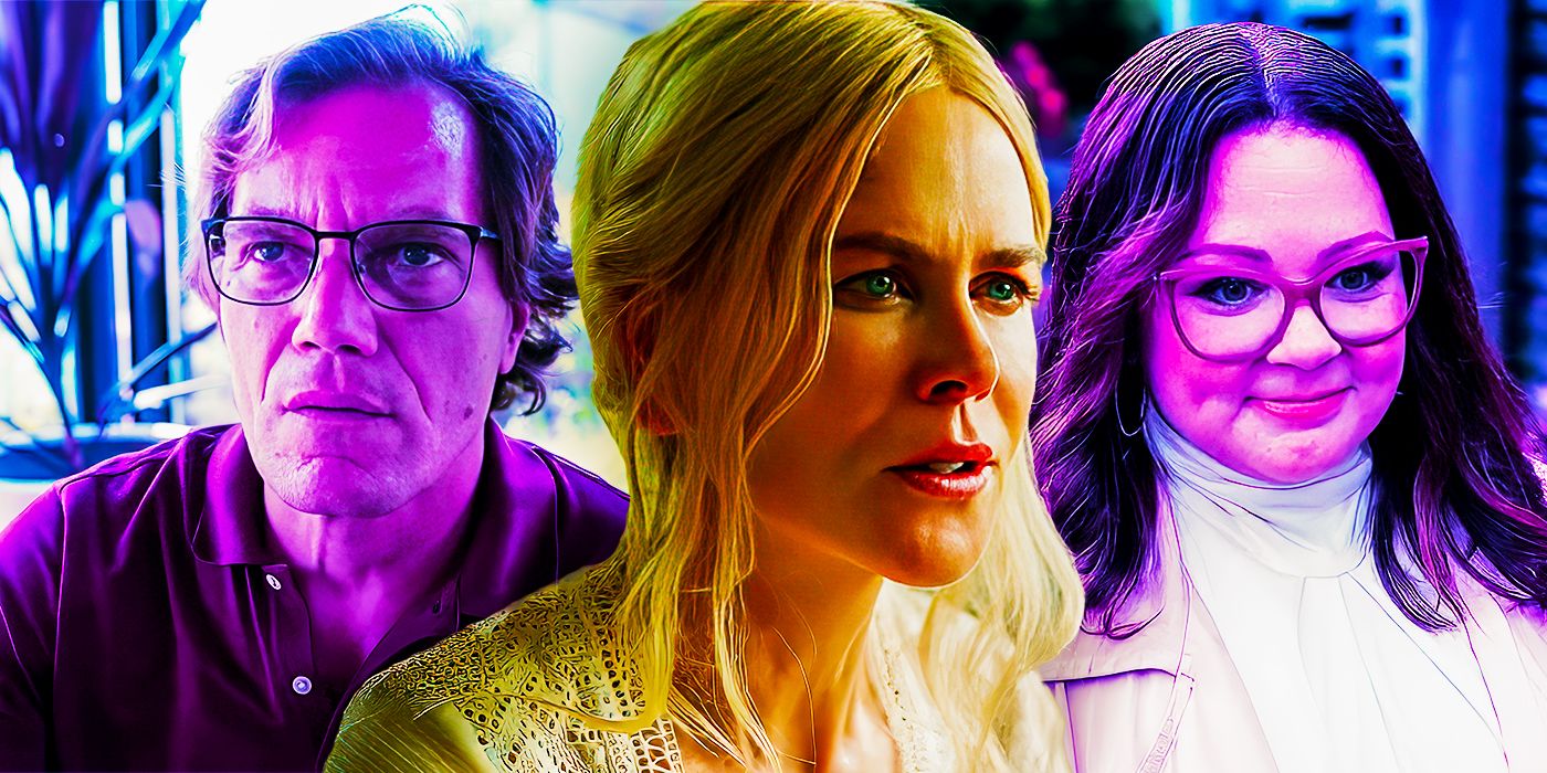 Best Shows To Stream This Weekend: Nine Perfect Strangers, Siren Included Best Shows To Stream This Weekend: Nine Perfect Strangers, Siren Included