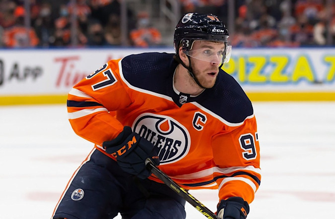 Betting On The Oilers-Kings Series: Edmonton's Advantage And Odds Explained Betting On The Oilers-Kings Series: Edmonton's Advantage And Odds Explained