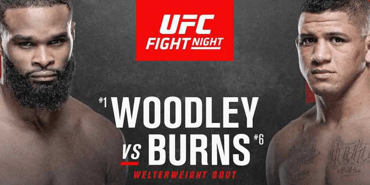 Betting Preview: UFC Vegas 106 - Burns Vs. Morales Fight Card Analysis Betting Preview: UFC Vegas 106 - Burns Vs. Morales Fight Card Analysis