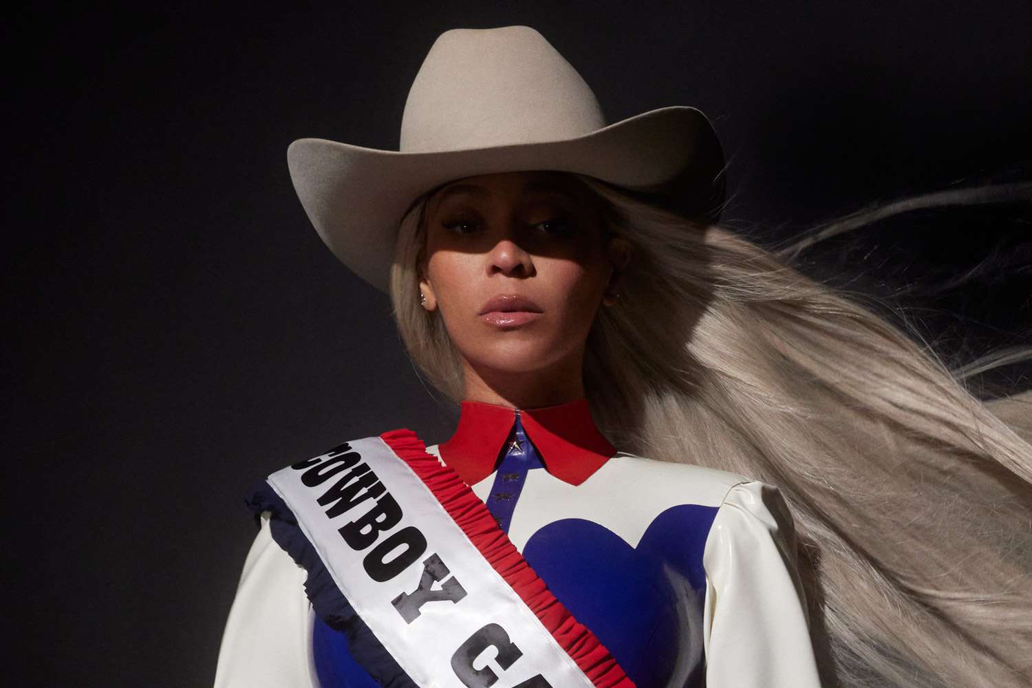 Beyoncé And Cowboy Carter: Streaming Surge Following Tour Debut Beyoncé And Cowboy Carter: Streaming Surge Following Tour Debut