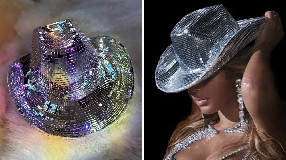 Beyoncé's 'Renaissance' Tour: Cowboy Carter Streams Double After Launch Beyoncé's 'Renaissance' Tour: Cowboy Carter Streams Double After Launch