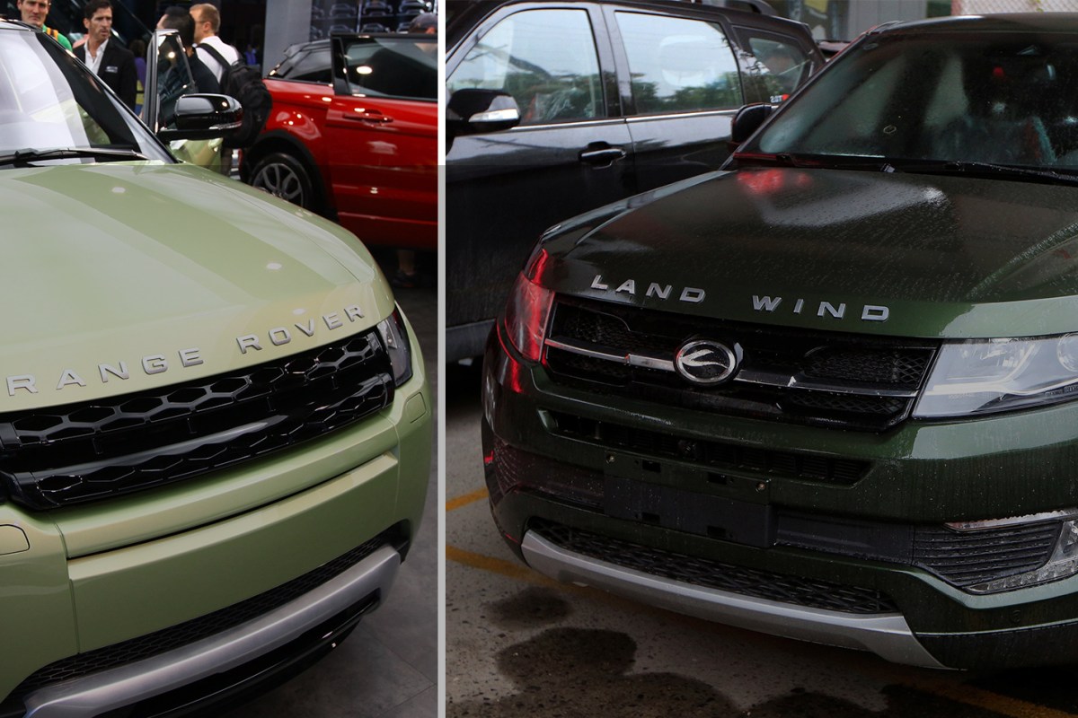 Beyond BMW And Porsche: Analyzing Western Automakers' Struggles In China Beyond BMW And Porsche: Analyzing Western Automakers' Struggles In China