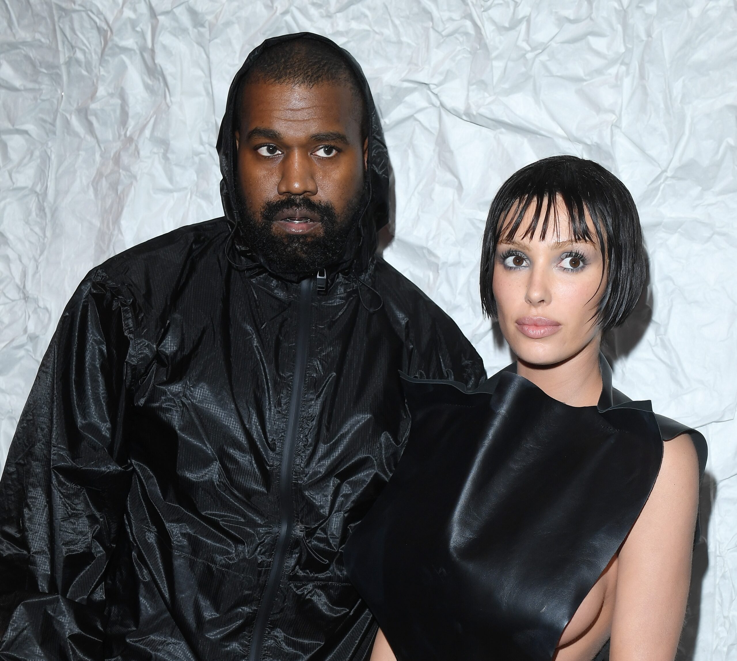 Bianca Censori Seeks Divorce From Kanye West Amidst Alleged Control Bianca Censori Seeks Divorce From Kanye West Amidst Alleged Control