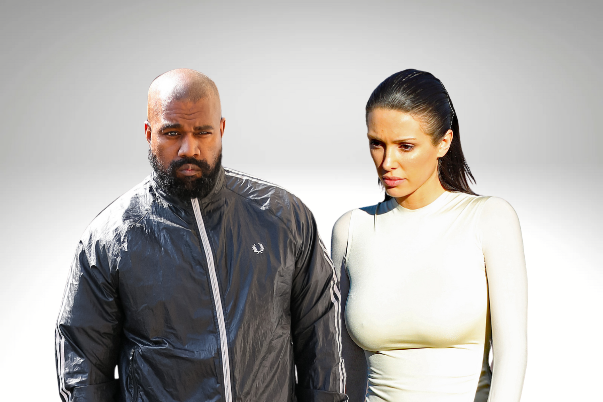 Bianca Censori's Divorce From Kanye West: A Difficult Situation Bianca Censori's Divorce From Kanye West: A Difficult Situation