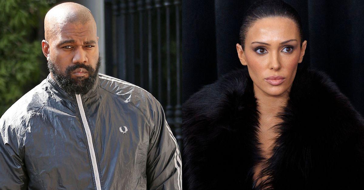 Bianca Censori's Fears About Kanye West: An Exclusive Report Bianca Censori's Fears About Kanye West: An Exclusive Report