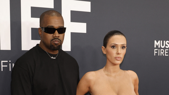 Bianca Censori's Italian Rollerblading Stunt: Lingerie And Kanye-Free Bianca Censori's Italian Rollerblading Stunt: Lingerie And Kanye-Free
