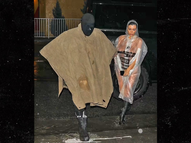 Bianca Censori's Life Under Kanye West's Control: An Insider Perspective