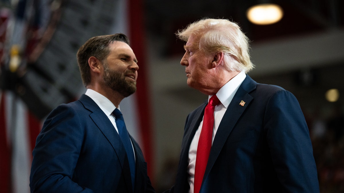 Biden's Ukraine Criticism: JD Vance's Effective Counter-Argument Biden's Ukraine Criticism: JD Vance's Effective Counter-Argument