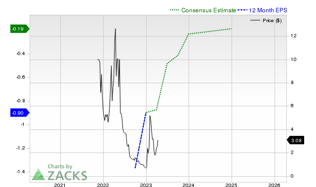 BigBear.ai Holdings (BBAI): Sharp Decline Following Disappointing Earnings BigBear.ai Holdings (BBAI): Sharp Decline Following Disappointing Earnings