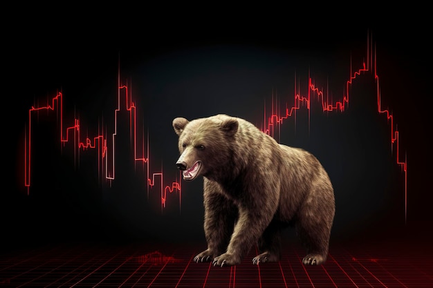 BigBear.ai's Q1 Earnings Miss Expectations, Impacting Stock Price BigBear.ai's Q1 Earnings Miss Expectations, Impacting Stock Price