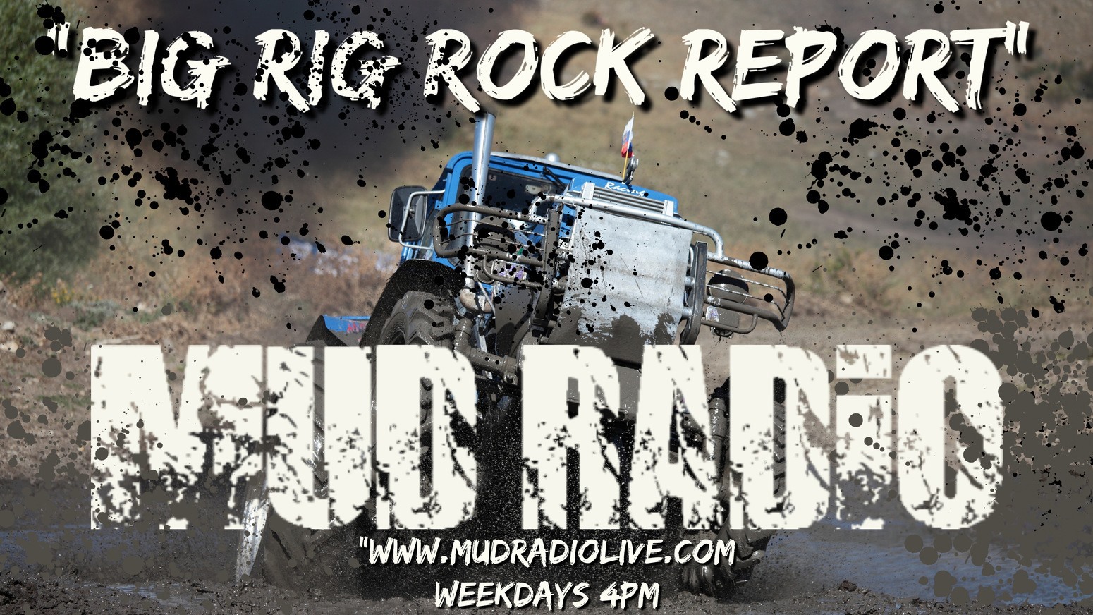 Big Rig ROCK Report 3.12 On 98.5 The Fox: Trucking News And Analysis Big Rig ROCK Report 3.12 On 98.5 The Fox: Trucking News And Analysis