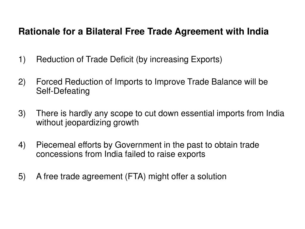 Bilateral Trade Agreement: India And US To Hold Key Discussions Bilateral Trade Agreement: India And US To Hold Key Discussions