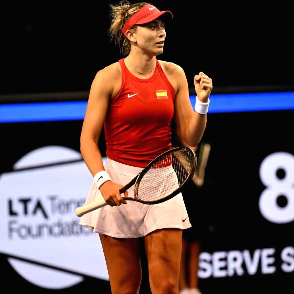 Billie Jean King Cup: Rybakina Propels Kazakhstan To Finals Billie Jean King Cup: Rybakina Propels Kazakhstan To Finals