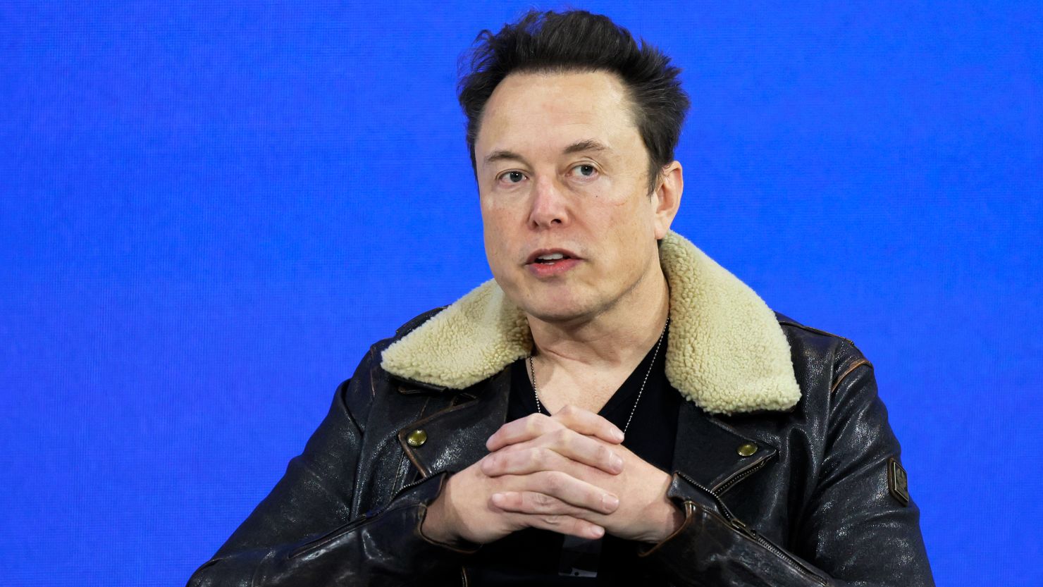Billions Added To Elon Musk's Net Worth: Tesla Rally Post-DOGE Announcement Billions Added To Elon Musk's Net Worth: Tesla Rally Post-DOGE Announcement