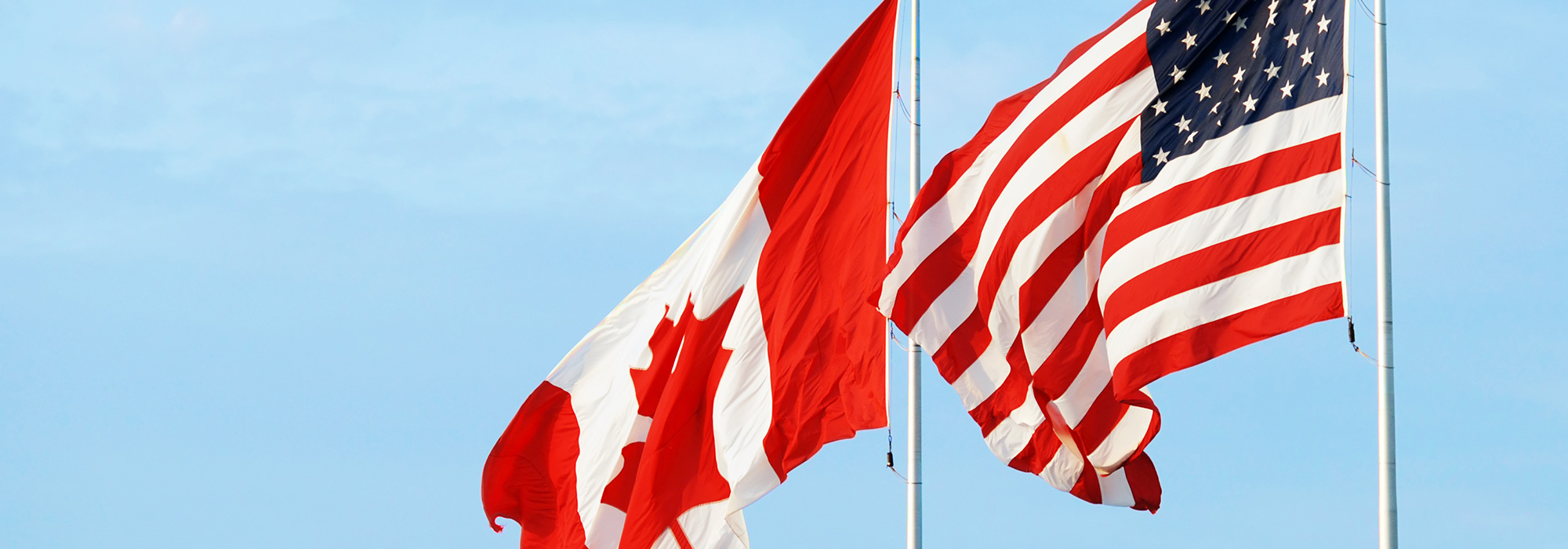 Bipartisan Senate Resolution Celebrates Canada-U.S. Partnership Bipartisan Senate Resolution Celebrates Canada-U.S. Partnership