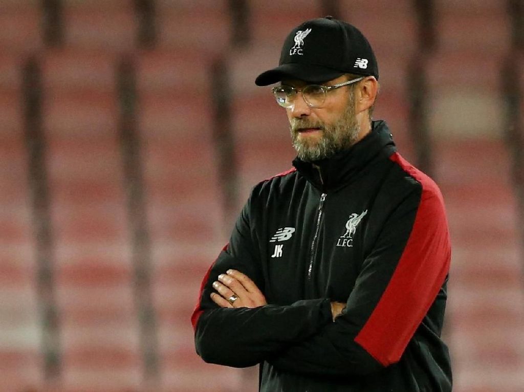 Bisakah Liverpool Menjuarai Liga Inggris 2024/2025? Daftar Juara 10 Tahun Terakhir Bisakah Liverpool Menjuarai Liga Inggris 2024/2025? Daftar Juara 10 Tahun Terakhir