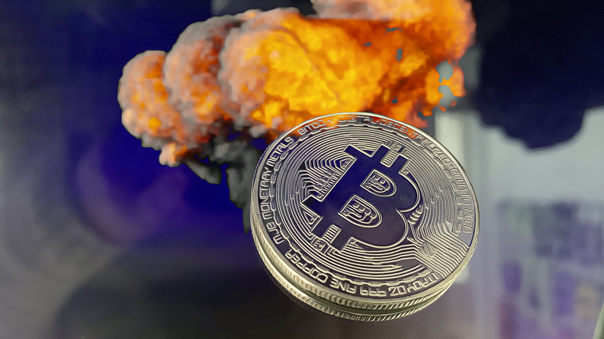 Bitcoin'de Bugün Neler Oluyor? Güncel Fiyat Ve Öngörüler Bitcoin'de Bugün Neler Oluyor? Güncel Fiyat Ve Öngörüler