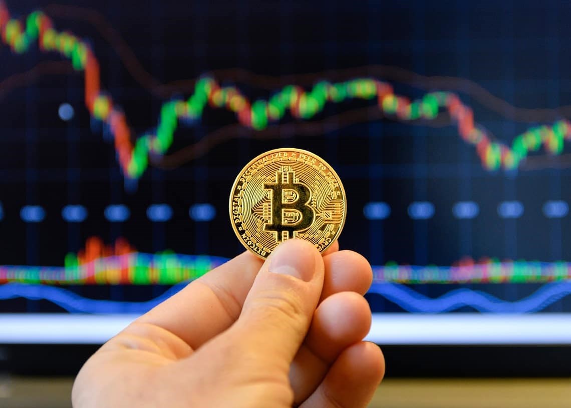 Bitcoin'in Son Durumu Ne? Güncel Değeri Ve Analizi Bitcoin'in Son Durumu Ne? Güncel Değeri Ve Analizi