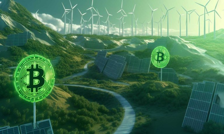 Bitcoin Madenciliğinin Azalan Karlılığı: Geleceği Ve Alternatifleri Bitcoin Madenciliğinin Azalan Karlılığı: Geleceği Ve Alternatifleri