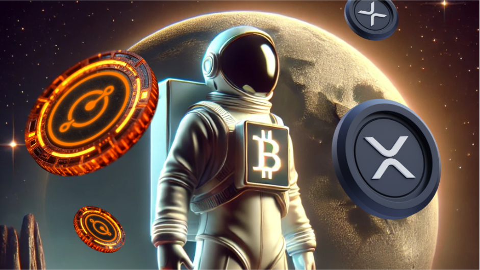 Bitcoin Price Prediction: Can Trump's Policies Push BTC To $100,000? Bitcoin Price Prediction: Can Trump's Policies Push BTC To $100,000?