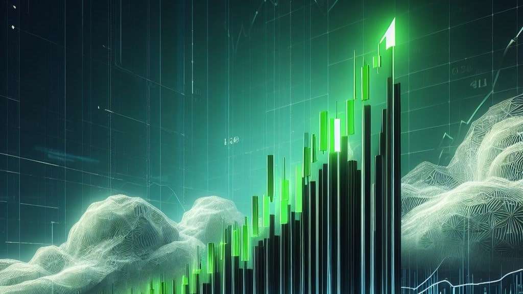 Bitcoin's Price Surge: A Deeper Dive Into The Market Recovery Bitcoin's Price Surge: A Deeper Dive Into The Market Recovery