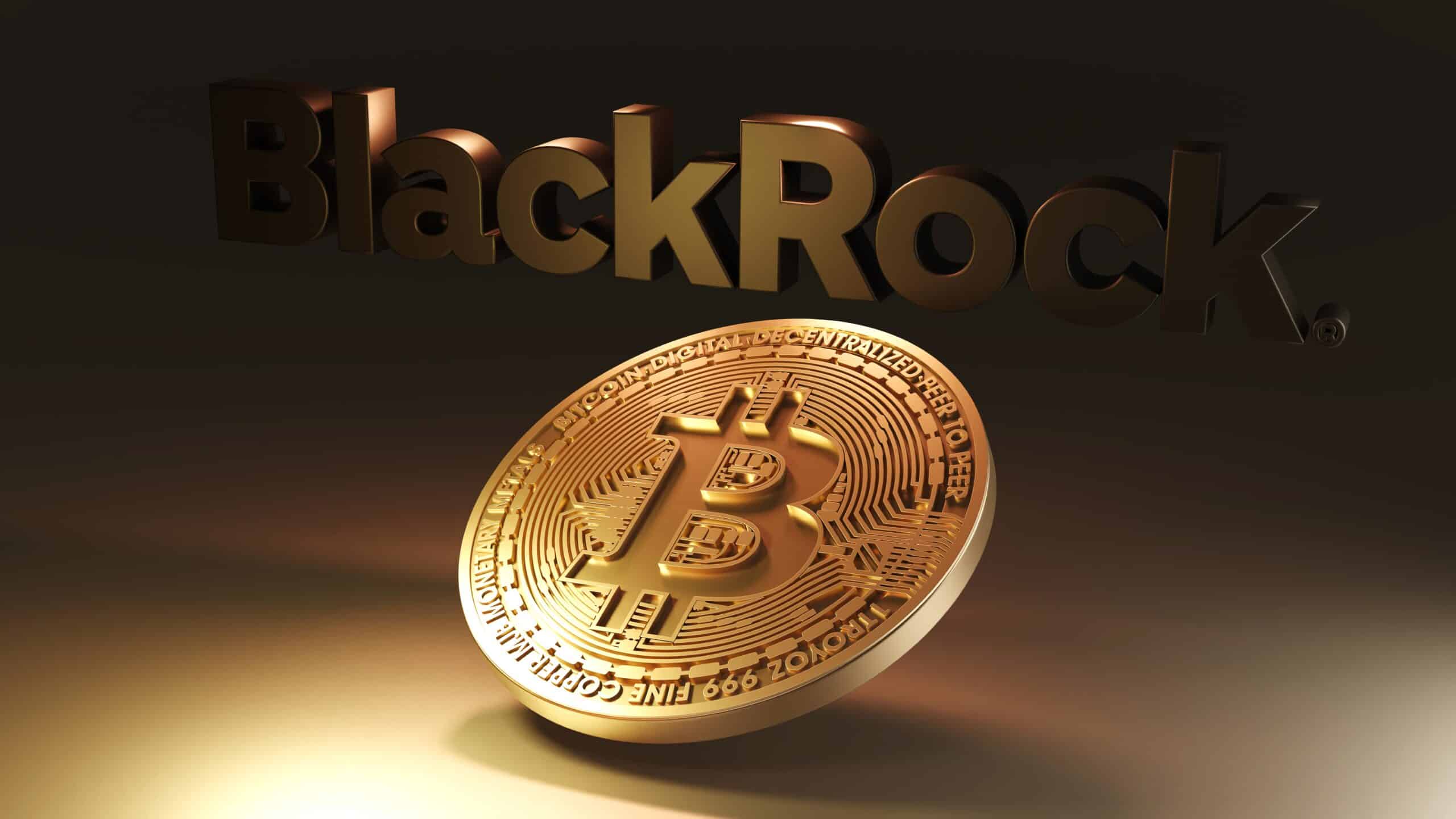 BlackRock ETF: A 110% Potential Gain By 2025? Billionaire Investors Weigh In BlackRock ETF: A 110% Potential Gain By 2025? Billionaire Investors Weigh In