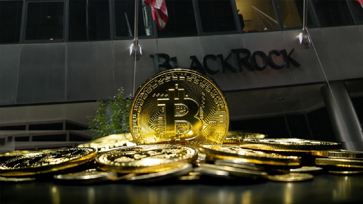 BlackRock ETF: A Billionaire's Play For A Potential 110% Return In 2025 BlackRock ETF: A Billionaire's Play For A Potential 110% Return In 2025