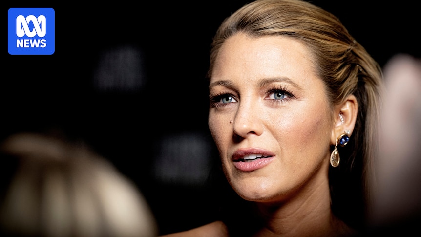 Blake Lively Allegedly Involved: News And Analysis From Bored Panda Blake Lively Allegedly Involved: News And Analysis From Bored Panda