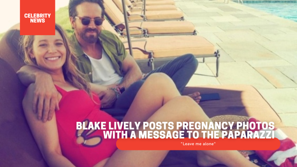 Blake Lively Allegedly: Separating Fact From Fiction In Recent News Blake Lively Allegedly: Separating Fact From Fiction In Recent News